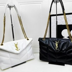 High-Quality YSL Bags and Wallets, $30–$50