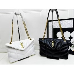 High-Quality YSL Bags and Wallets, $30–$50