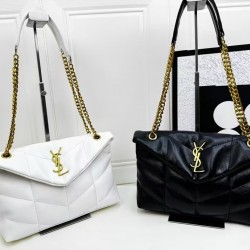 High-Quality YSL Bags and Wallets, $30–$50
