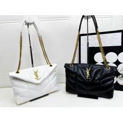 High-Quality YSL Bags and Wallets, $30–$50