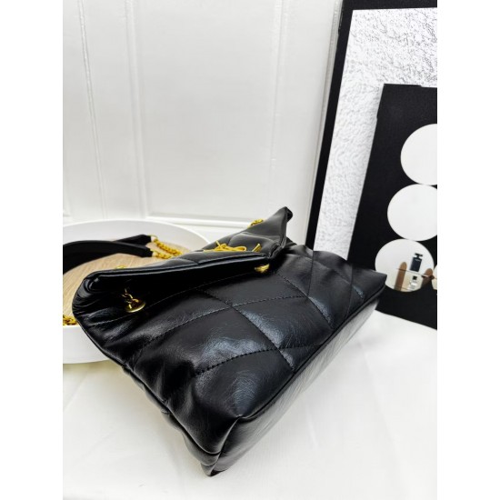 High-Quality YSL Bags and Wallets, $30–$50