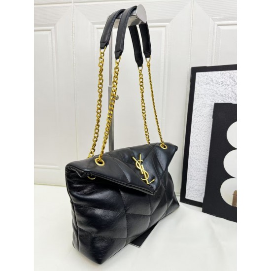 High-Quality YSL Bags and Wallets, $30–$50