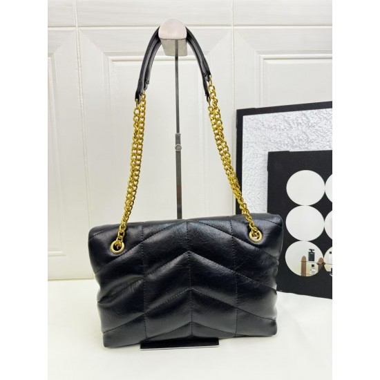 High-Quality YSL Bags and Wallets, $30–$50