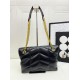 High-Quality YSL Bags and Wallets, $30–$50