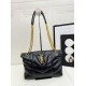 High-Quality YSL Bags and Wallets, $30–$50