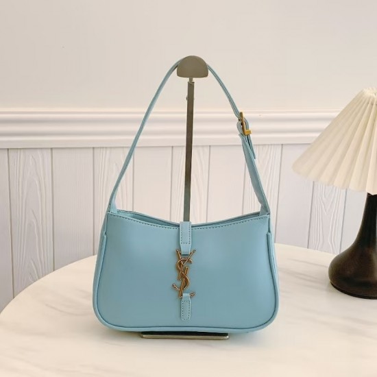 High-Quality YSL Bags and Wallets, $30–$50