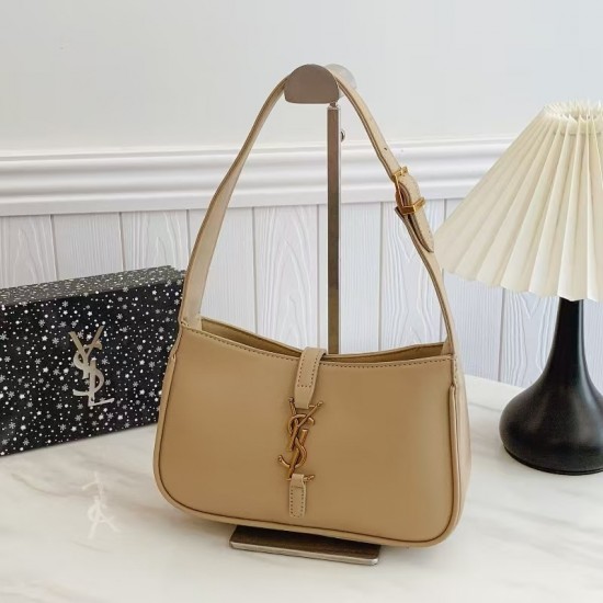 High-Quality YSL Bags and Wallets, $30–$50