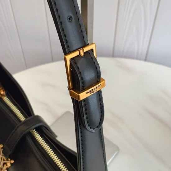 High-Quality YSL Bags and Wallets, $30–$50