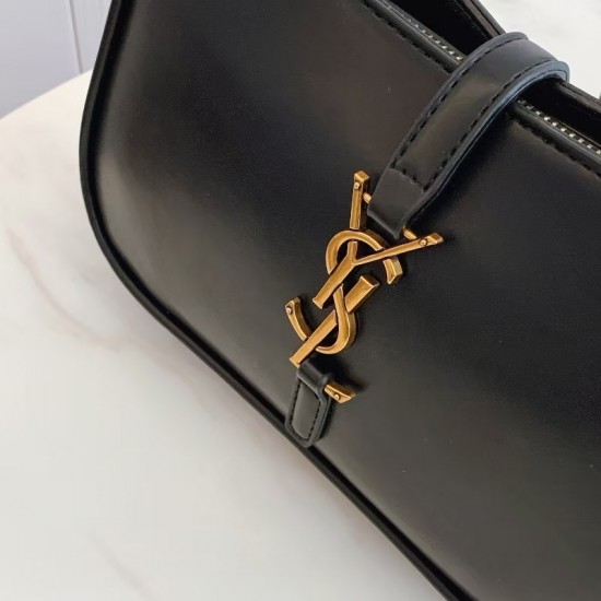 High-Quality YSL Bags and Wallets, $30–$50