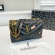 High-Quality YSL Bags and Wallets, $30–$50