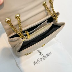 High-Quality YSL Bags and Wallets, $30–$50