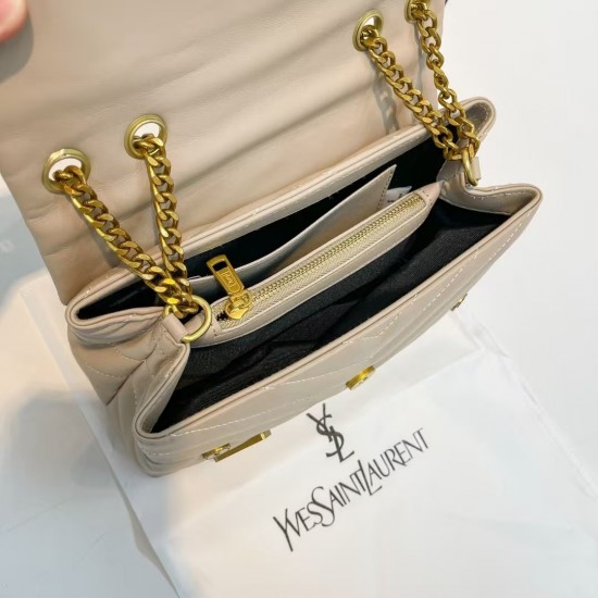 High-Quality YSL Bags and Wallets, $30–$50
