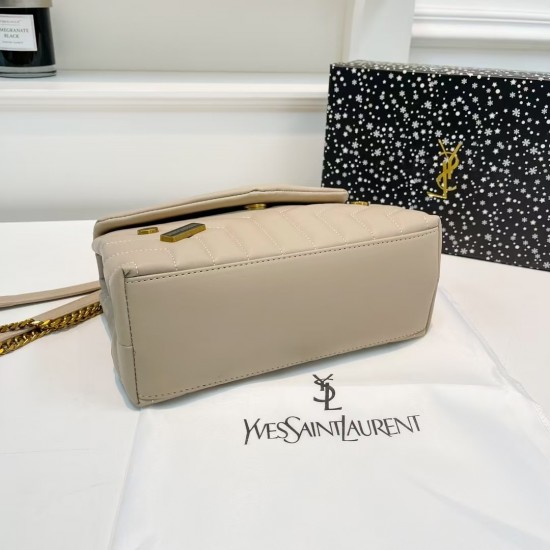 High-Quality YSL Bags and Wallets, $30–$50