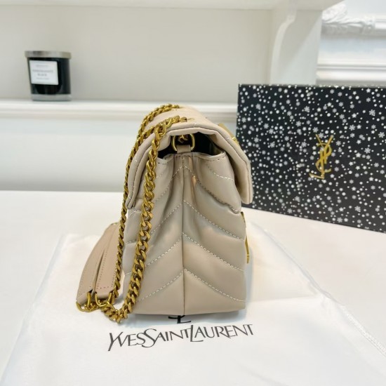 High-Quality YSL Bags and Wallets, $30–$50