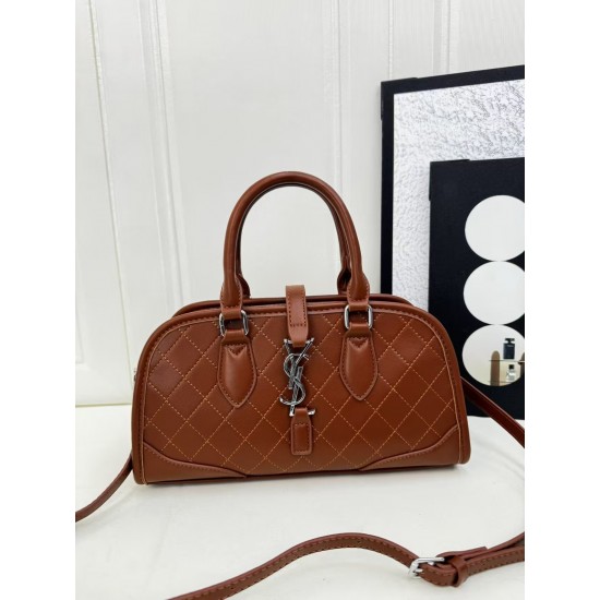 High-Quality YSL Bags and Wallets, $30–$50