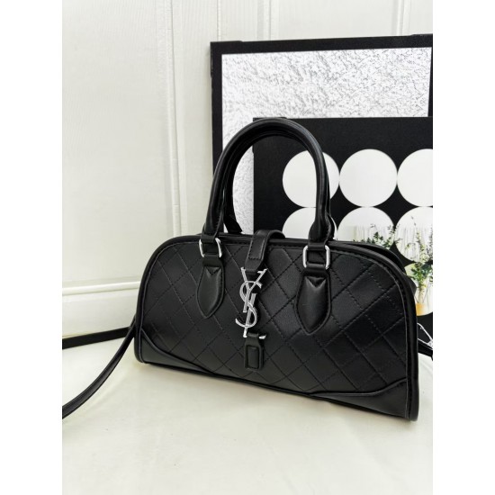 High-Quality YSL Bags and Wallets, $30–$50