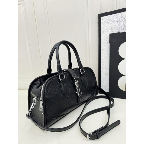 High-Quality YSL Bags and Wallets, $30–$50