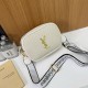 High-Quality YSL Bags and Wallets, $30–$50