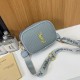 High-Quality YSL Bags and Wallets, $30–$50