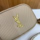 High-Quality YSL Bags and Wallets, $30–$50