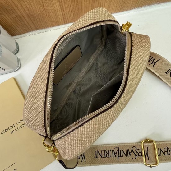 High-Quality YSL Bags and Wallets, $30–$50