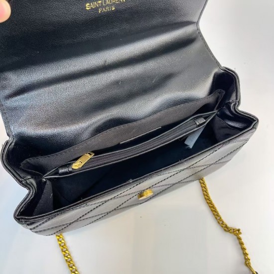 High-Quality YSL Bags and Wallets, $30–$50