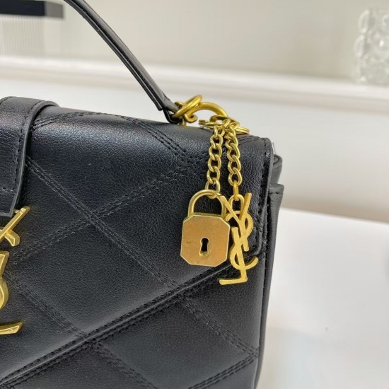 High-Quality YSL Bags and Wallets, $30–$50