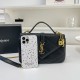 High-Quality YSL Bags and Wallets, $30–$50