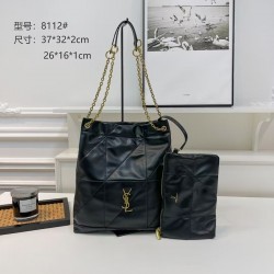 High-Quality YSL Bags and Wallets, $30–$50