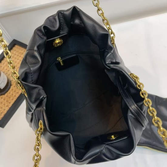 High-Quality YSL Bags and Wallets, $30–$50