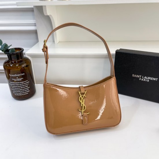 High-Quality YSL Bags and Wallets, $30–$50