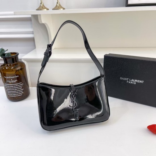High-Quality YSL Bags and Wallets, $30–$50