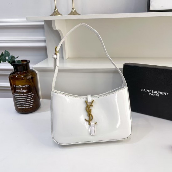 High-Quality YSL Bags and Wallets, $30–$50