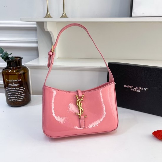 High-Quality YSL Bags and Wallets, $30–$50