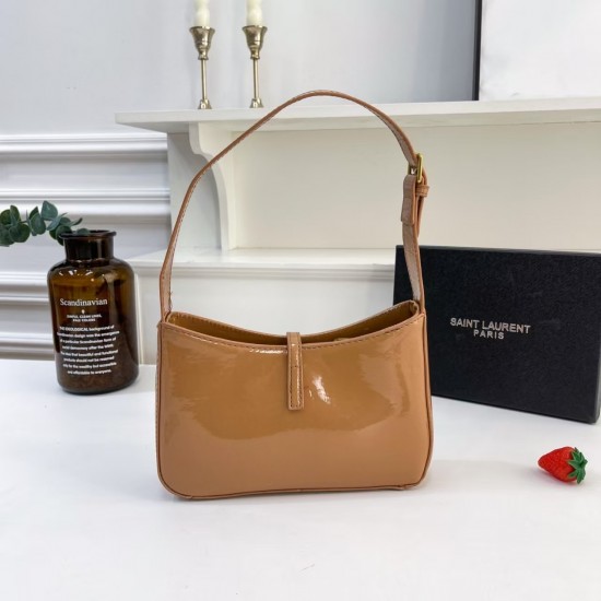 High-Quality YSL Bags and Wallets, $30–$50