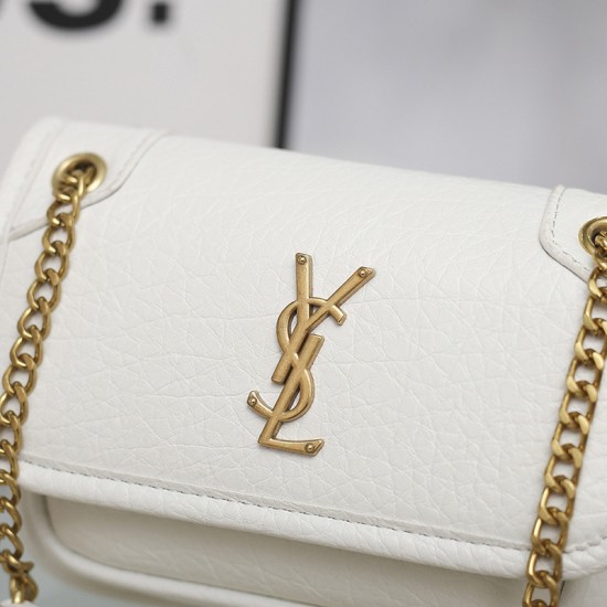 High-Quality YSL Handbags $30–$50