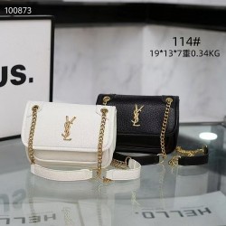 High-Quality YSL Handbags $30–$50
