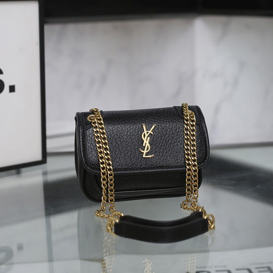 High-Quality YSL Handbags $30–$50