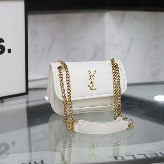 High-Quality YSL Handbags $30–$50