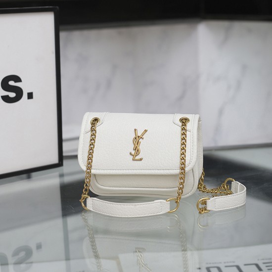 High-Quality YSL Handbags $30–$50