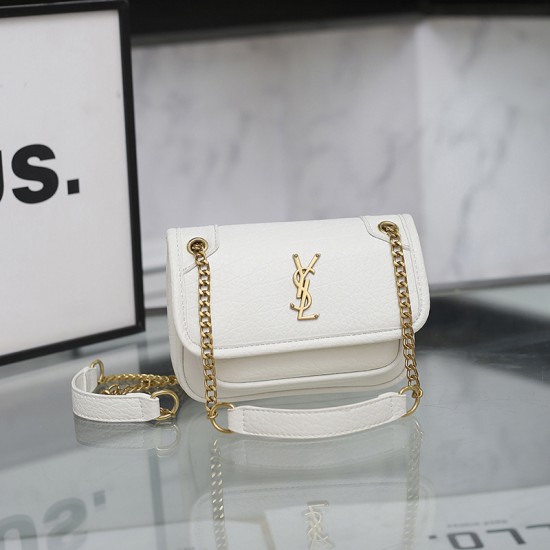 High-Quality YSL Handbags $30–$50