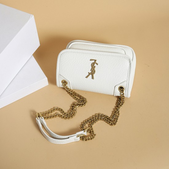 High-Quality YSL Handbags $30–$50