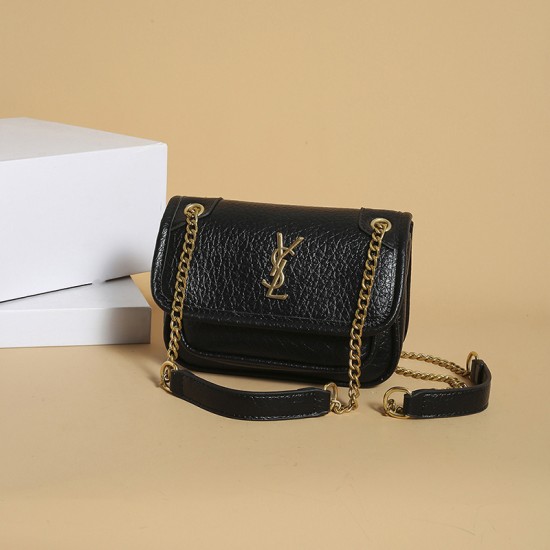 High-Quality YSL Handbags $30–$50