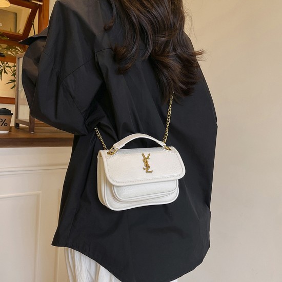 High-Quality YSL Handbags $30–$50
