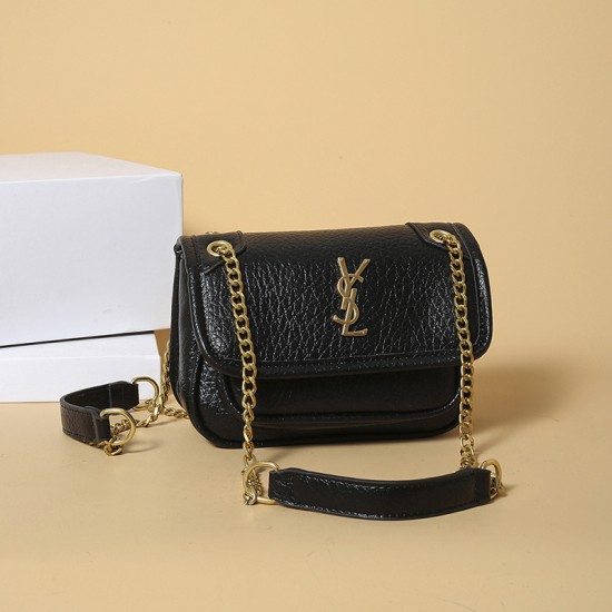 High-Quality YSL Handbags $30–$50
