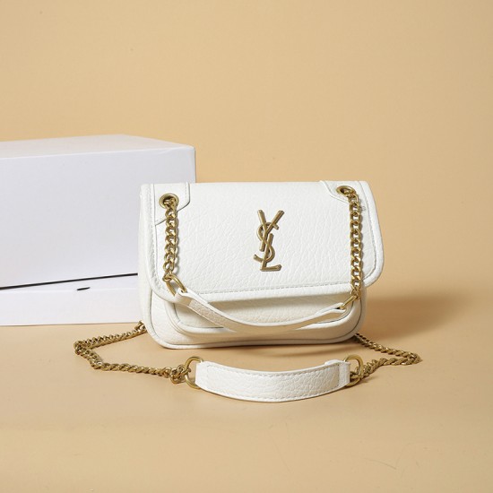 High-Quality YSL Handbags $30–$50