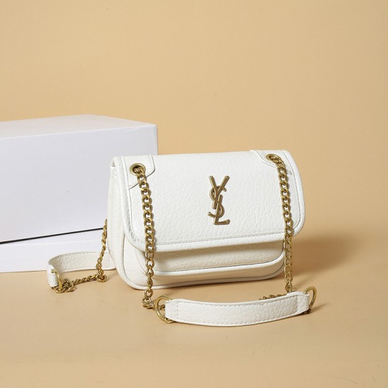 High-Quality YSL Handbags $30–$50