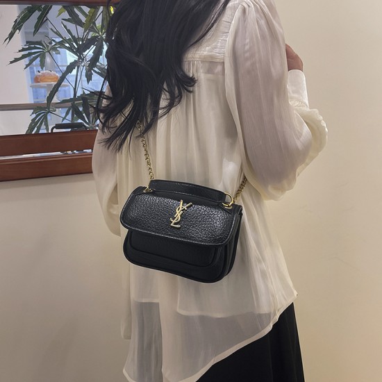 High-Quality YSL Handbags $30–$50