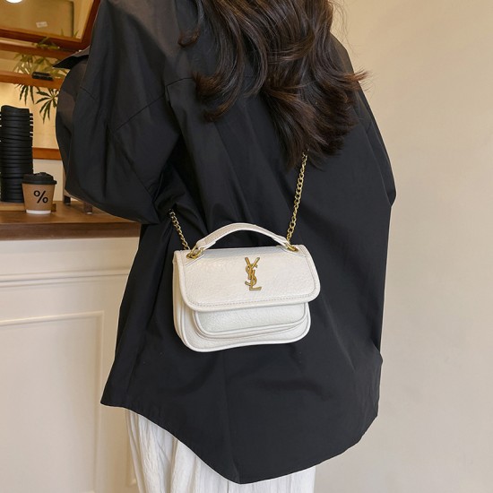 High-Quality YSL Handbags $30–$50