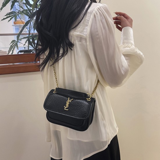 High-Quality YSL Handbags $30–$50